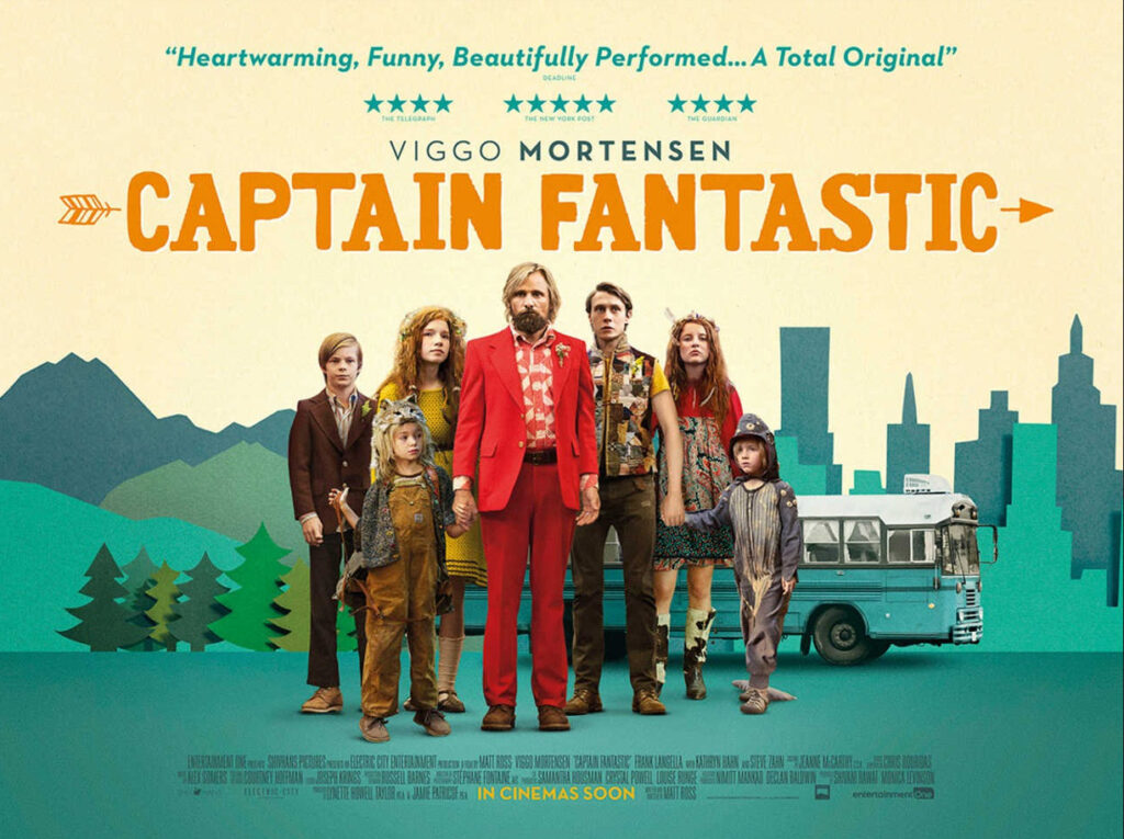 Captain Fantastic Baba-Apa shop blog Önállóságra nevelés és túlféltés Baba-Apa csoport